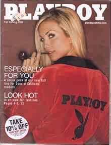 playboy magazine 2006|Playboy, September 2006 Issue Single Issue Magazine.